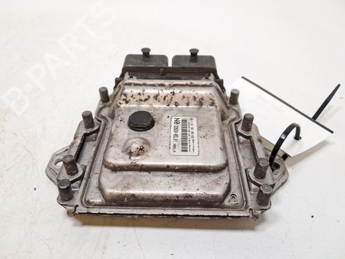 Engine control unit (ECU) OPEL AGILA B (H08) 1.2 (F68) | BP39552878M57 - Image 2