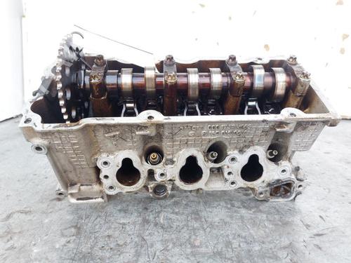 Cylinder head SMART CITY-COUPE (450) 0.6 (S1CLA1, 450.341) | BP29050450M5 
