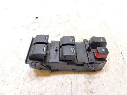 Used Left front window switch Left front window switch HONDA CR-V III (RE_) 2.2 i-CTDi 4WD (RE6) (140 hp) 34418282 34418282