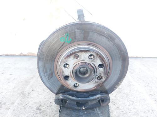 Venstre Styrespindel Lejehus OPEL MERIVA A MPV (X03) 1.4 16V Twinport LPG (E75) (90 hp) 29519491