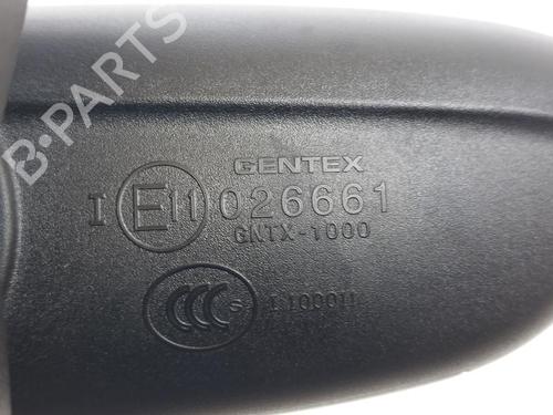 Rear mirror BMW 1 (F20) 118 d | BP17205249I6 