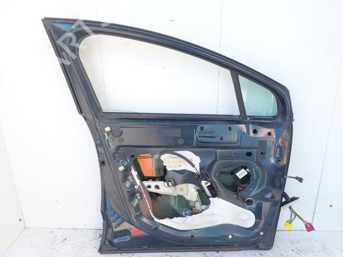 Left front door PEUGEOT 5008 (0U_, 0E_) 2.0 HDi 150 / BlueHDi 150 | BP29064256C2 