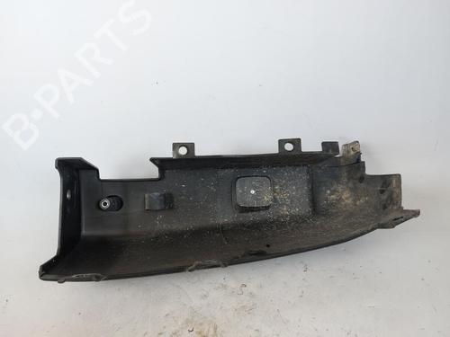 Corner bumper PEUGEOT BOXER Van 2.2 BlueHDi 140 | BP15158681C117