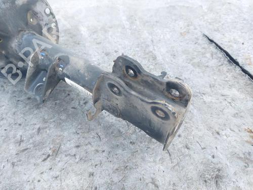 Right front shock absorber LANCIA YPSILON (312_) 0.9 CNG (312.YXG1A) | BP30505828M17