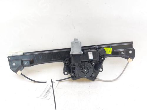 Used Rear right window mechanism Rear right window mechanism 25888471 25888471