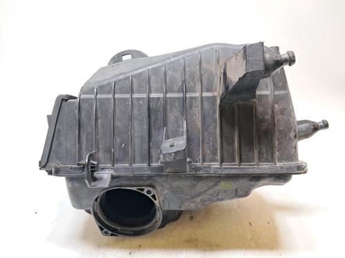 Luftfilter kasse NISSAN QASHQAI I (J10, NJ10) 1.6 dCi (130 hp) 31010980