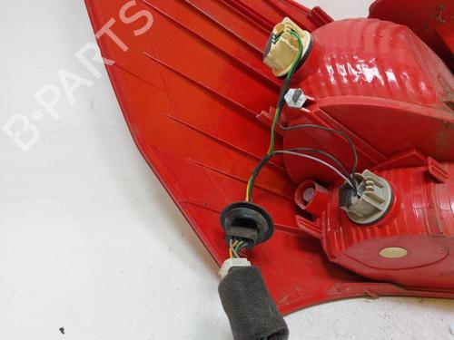 Right taillight KIA VENGA (YN) 1.4 CVVT | BP34270405C35 - Image 4