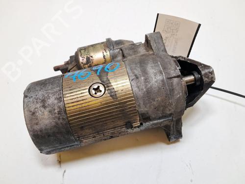 Used Starter Starter FIAT PUNTO (176_) 60 1.2 (58 hp) 36430063 36430063