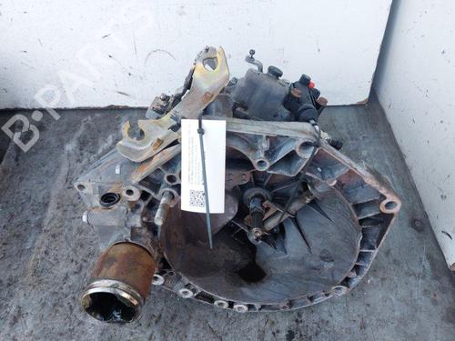 Gearbox FIAT IDEA (350_) 1.4 16V | BP33904540M3 - Image 2
