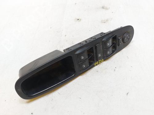 Used Left front window switch Left front window switch 37020177 37020177
