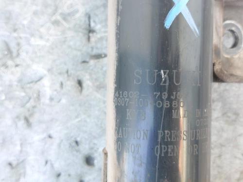 Left front shock absorber SUZUKI SX4 (EY, GY) 1.6 DDIS (RW416D) | BP30453673M16