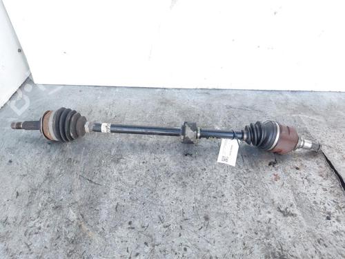 Used Right front driveshaft TOYOTA YARIS (_P13_) 1.4 D (NLP130_, NLP130) (90 hp) 30802863