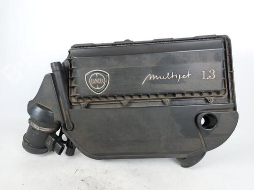 Used Air filter box Air filter box LANCIA YPSILON (843_) 1.3 D Multijet (843.AXF11, 843.AXF1A, 843.AXM11,... (75 hp) 15139746 15139746