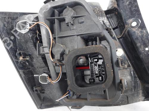 Right taillight SKODA FABIA III (NJ3) 1.0 TSI | BP15164269C35 