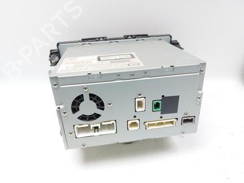 Electronic module MAZDA CX-5 (KE, GH) 2.2 D (KE2FW) | BP29702420M83 
