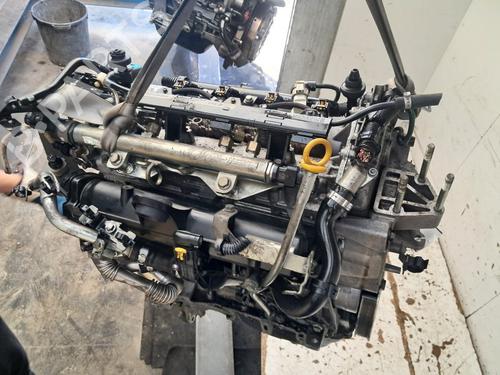 Engine LANCIA MUSA (350_) 1.3 D Multijet (350.AXG11, 350.AXG1A) | BP39644477M1 - Image 8