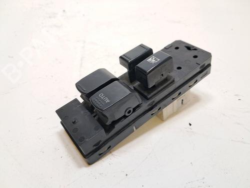 Left front window switch SUZUKI SX4 (EY, GY) 1.6 DDIS (RW416D) | BP39233492I27 - Image 4