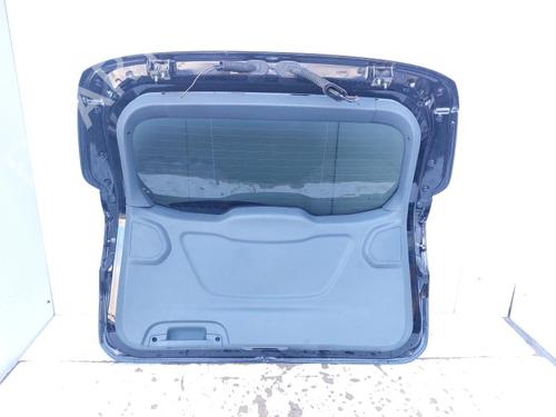 Tailgate FORD C-MAX II (DXA/CB7, DXA/CEU) 1.6 TDCi | BP29327321C6 