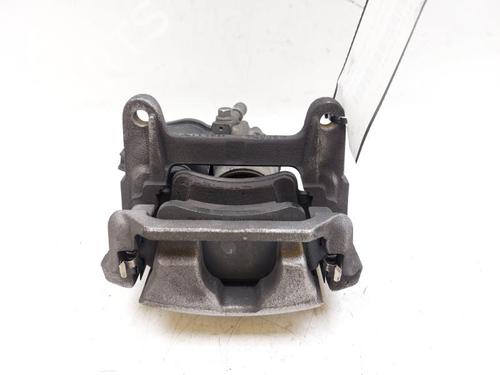 Used Left front brake caliper AUDI Q5 (FYB, FYG) 40 TDI Mild Hybrid quattro (204 hp) 25134201