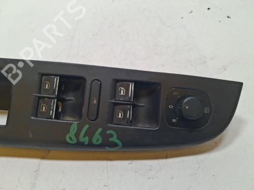 Left front window switch VW GOLF V (1K1) 1.9 TDI | BP38794693I27 - Image 2