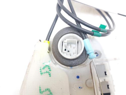 Rear left lock TOYOTA YARIS (_P13_) 1.5 Hybrid (NHP130_, NHP130) | BP27443018C100 
