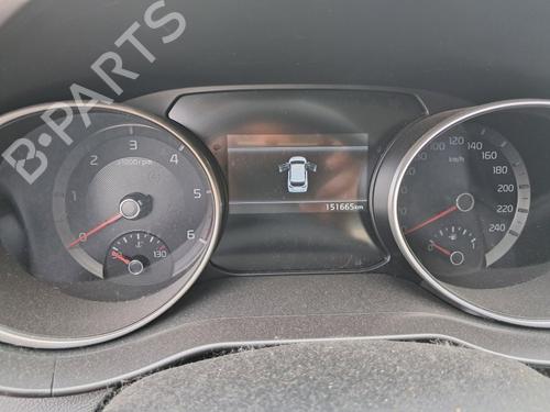 Innerbelysning KIA CEED Sportswagon (CD) 1.6 CRDi 136 | BP35942934I8 - Image 9