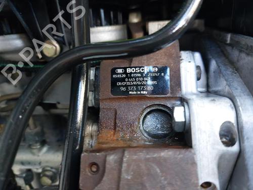 Engine PEUGEOT 206 Hatchback (2A/C) 1.4 HDi eco 70 | BP30801722M1