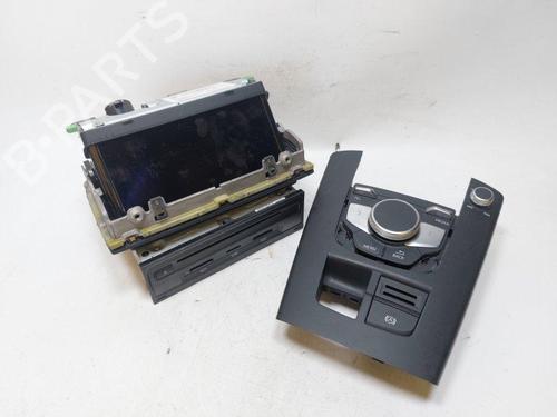 Used Electronic module Electronic module AUDI A3 Limousine (8VS, 8VM) 1.6 TDI (115 hp) 33616339 33616339