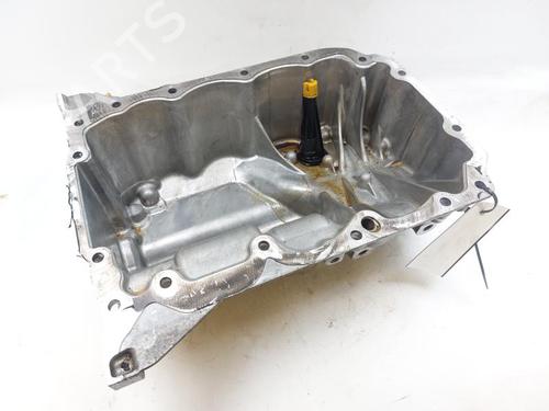 Oil sump BMW X1 (F48) xDrive 25 e Plug-in-Hybrid | BP29583956M115 