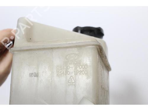 Expansion tank HYUNDAI ix20 (JC) 1.6 CRDI | BP15147223C120 