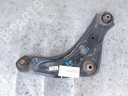 Bras de suspension avant droit NISSAN QASHQAI II SUV (J11, J11_) 1.5 dCi (110 hp) 15169901