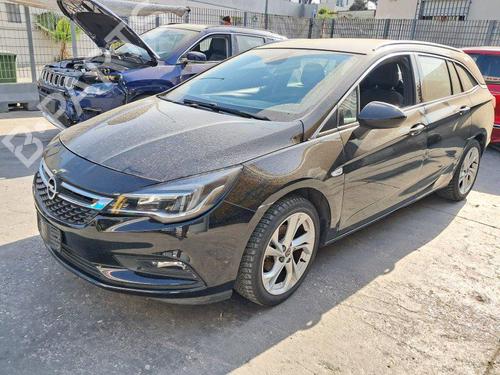Used Parts OPEL ASTRA K Sports Tourer (B16)  1.6 CDTi (35)  4611869