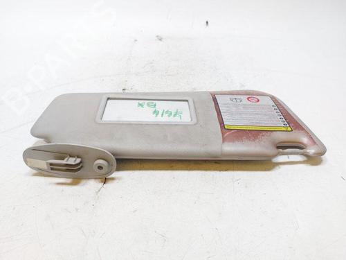 Right sun visor FIAT PUNTO EVO (199_) 1.3 D Multijet | BP34580019I2 - Image 3