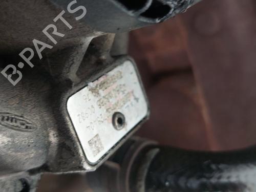 Engine RENAULT SCÉNIC III (JZ0/1_) 1.5 dCi | BP36007634M1 - Image 6