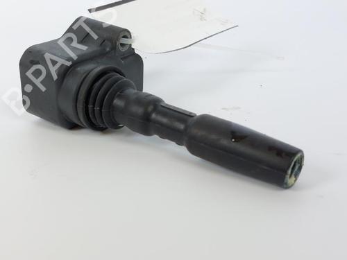 Ignition coil VW CADDY IV MPV (SAB, SAJ) 1.4 TGI CNG | BP15169682M94