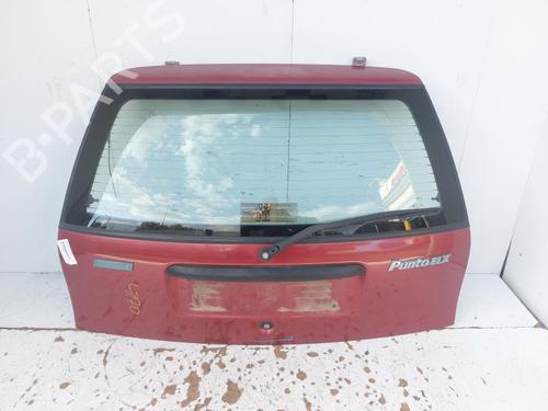 Used Tailgate FIAT PUNTO (176_) 75 1.2 (73 hp) 29383732