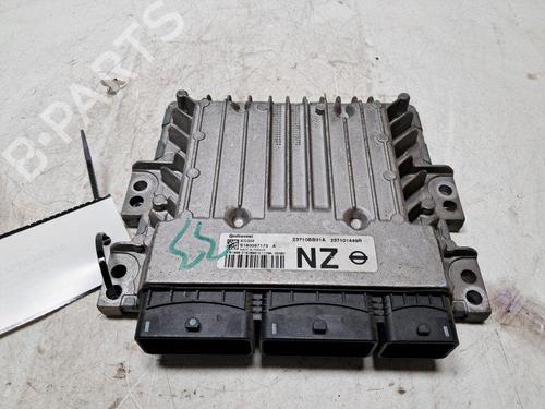Used Engine control unit (ECU) Engine control unit (ECU) NISSAN QASHQAI I (J10, NJ10) 1.5 dCi (110 hp) 33571828 33571828