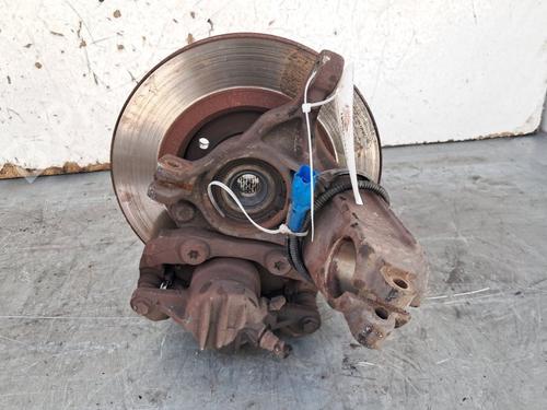 Left front steering knuckle CITROËN C3 II (SC_) 1.0 VTi 68 | BP36618152M25 - Image 4