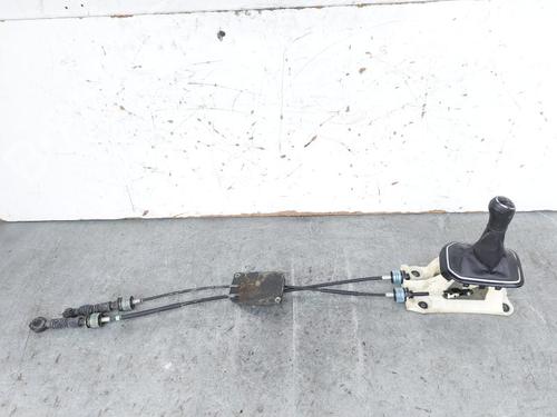 Used Gear lever SUZUKI IGNIS III (MF, FF) 1.2 Hybrid AllGrip (ATK412) (83 hp) 23880447