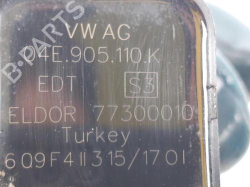 Ignition coil SKODA FABIA III (NJ3) 1.0 | BP15162141M94