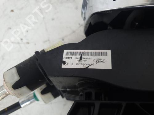 Gear lever FORD B-MAX (JK) 1.0 EcoBoost | BP15155864M90  - Image 5