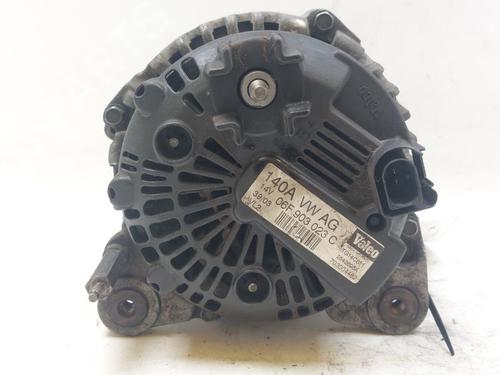 Alternator VW GOLF IV (1J1) 1.9 TDI | BP29298622M7 