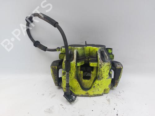 Left front brake caliper MERCEDES-BENZ GLE Coupe (C292) 350 d 4-matic (292.323, 292.324) | BP29500798M105 