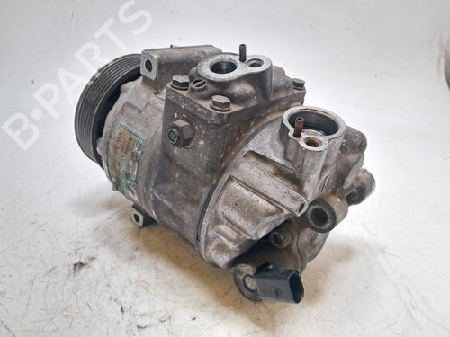 AC compressor VW GOLF V (1K1) 1.6 | BP40036232M34 - Image 4