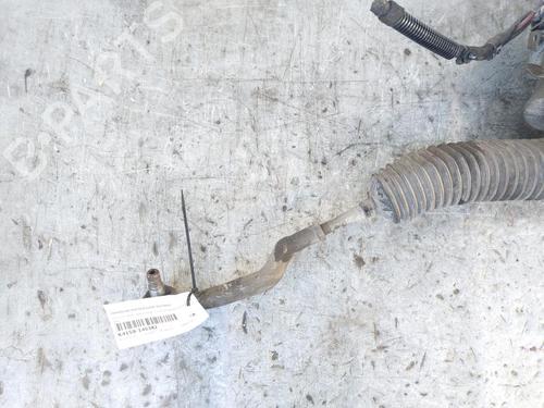 Steering rack MERCEDES-BENZ A-CLASS (W169) A 180 CDI (169.007, 169.307) | BP27443210M22 