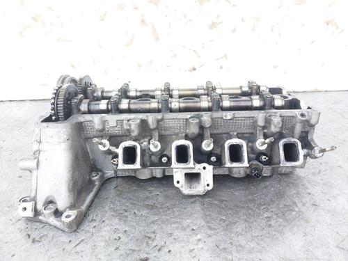 Cylinder head BMW X3 (E83) 2.0 d | BP20503266M5 - Image 4