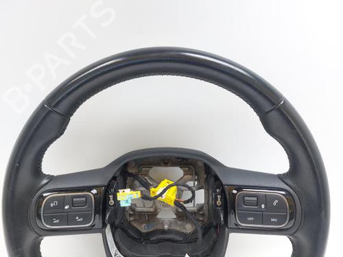 Steering wheel CITROËN C3 AIRCROSS II (2R_, 2C_) 1.5 BlueHDi 110 | BP29447984C49 