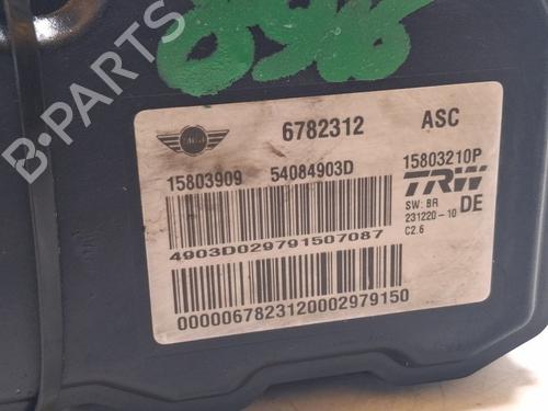 ABS pump MINI MINI (R56) Cooper D | BP40491875M43 - Image 4