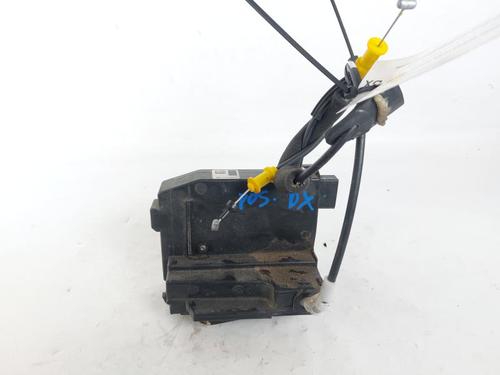 Used Rear right lock PEUGEOT 308 SW II (LC_, LJ_, LR_, LX_, L4_) 1.2 THP 130 (131 hp) 23141809