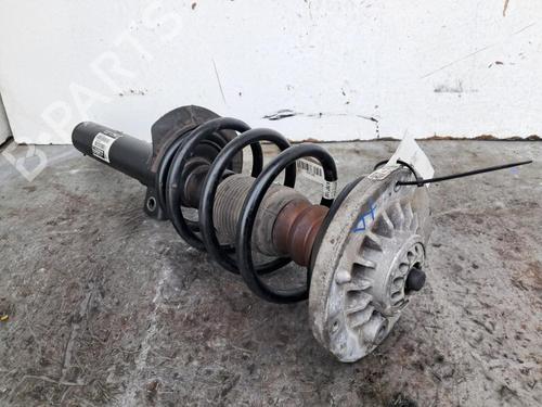 Used Right front shock absorber Right front shock absorber BMW X3 (F25) xDrive 20 d (184 hp) 33195727 33195727